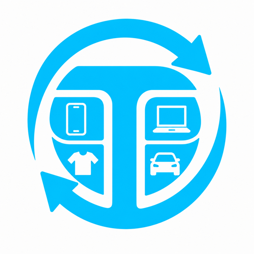 Logo TROKLY