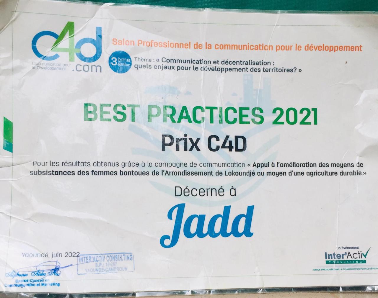 Action de reboisement